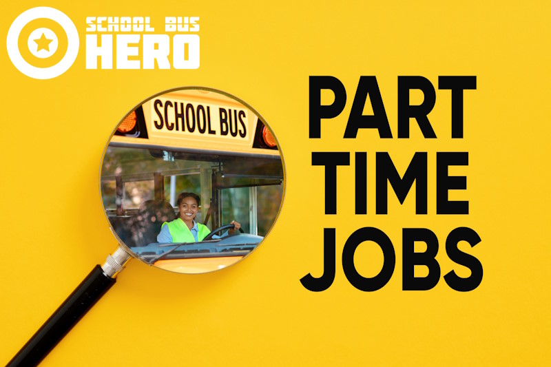 Drive Into a Rewarding Career: School Bus Jobs in Massachusetts