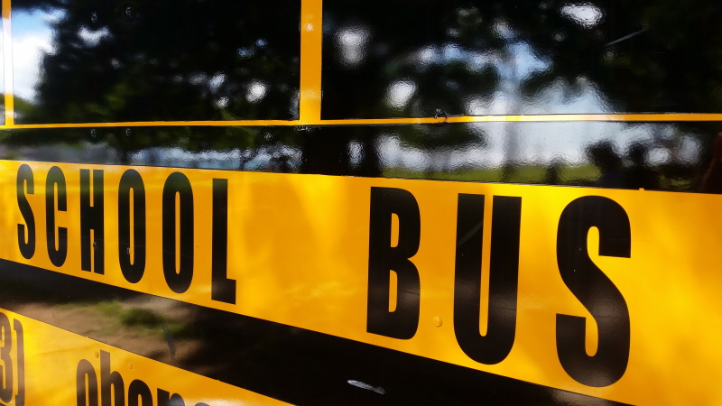 Massachusetts is Hiring: School Bus Drivers Needed Statewide