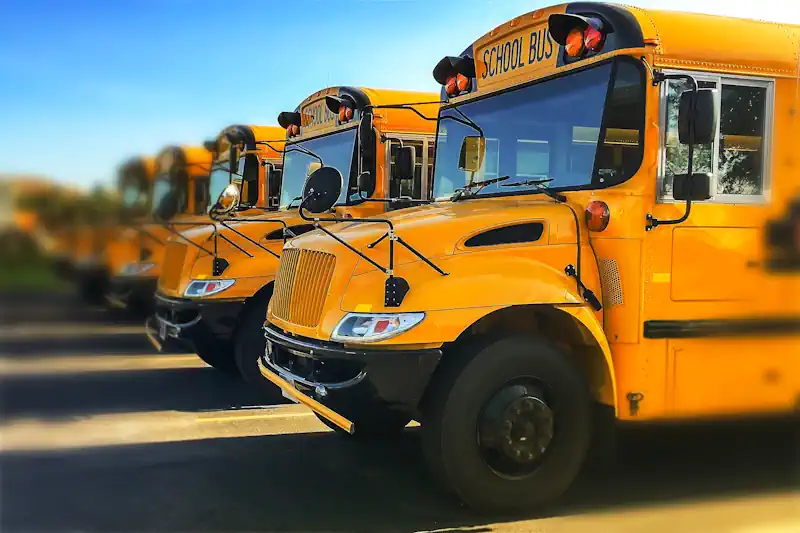 Massachusetts is Hiring: How to Become a School Bus Driver Today