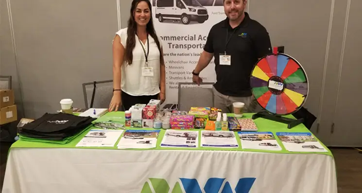 Connect with School Transportation Leaders: The Advantages of STAM Vendor Membership