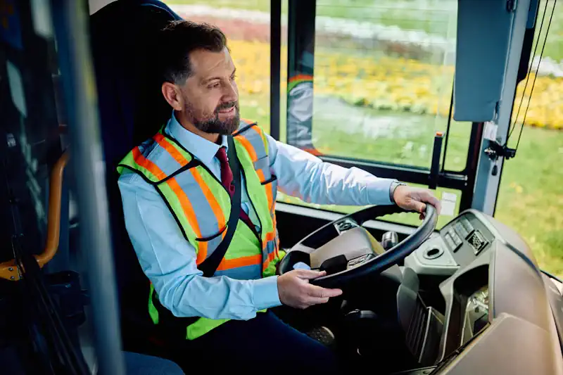 New Year, New Route: Why 2026 Is the Perfect Time to Become a School Bus Driver in Massachusetts