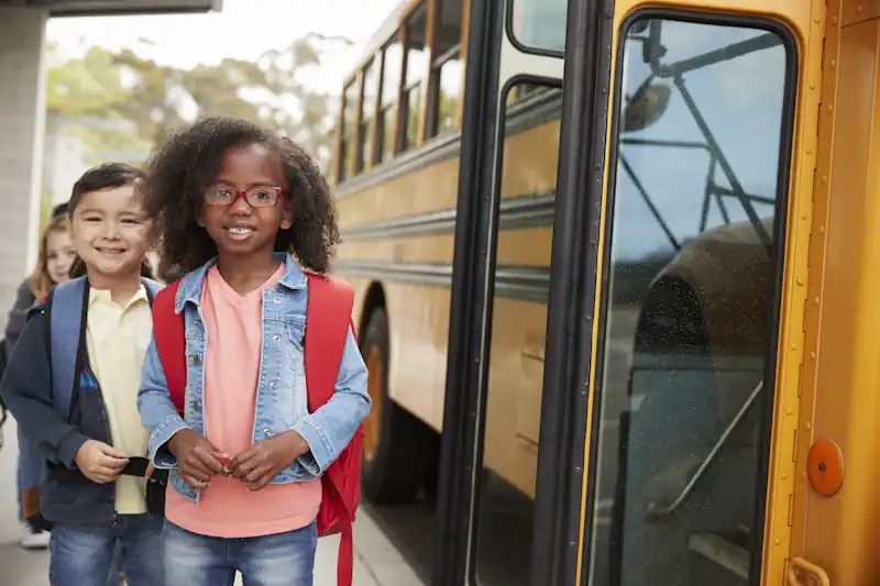 Why MA Parents Are Choosing School Bus Driving Careers