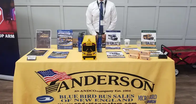 Joining STAM: A Smart Move for Massachusetts School Transportation Vendors