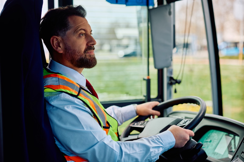 How School Bus Drivers Transform Massachusetts Communities
